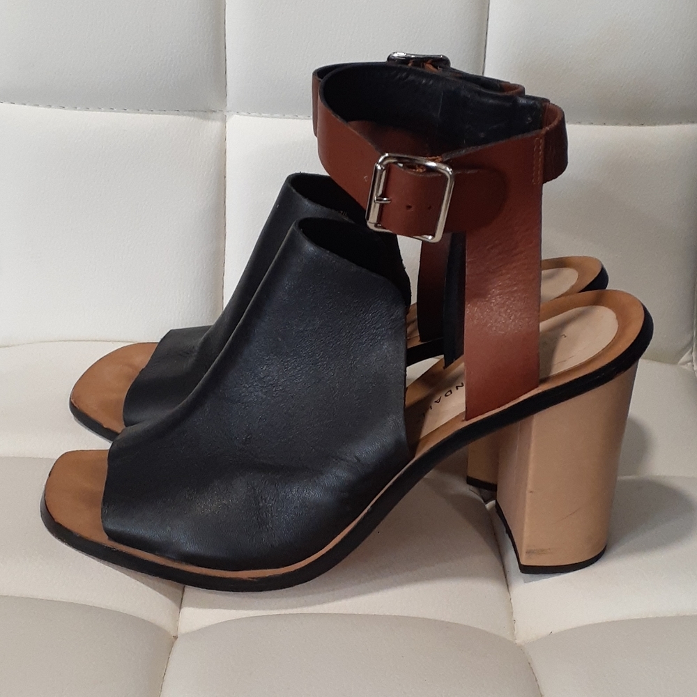 LOEFFLER RANDALL shoe - Picture 3 of 16